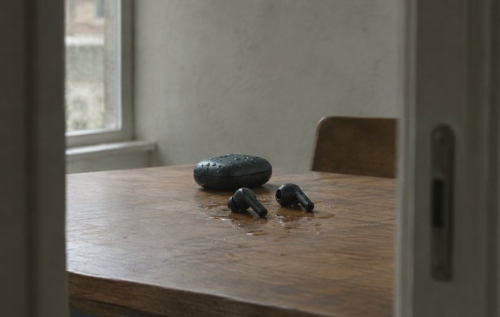 Kako da osušite mokre slušalice ako su upale u vodu bez dodatnog oštećenja