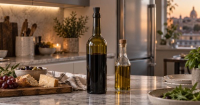 Otvorena flaša vina ne mora odmah da izgubi ukus: trik za duže očuvanje
