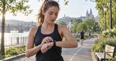 Počinjete da trčite? Koji sat početniku zaista treba