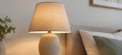 Koje lampe za noćni sto daju dovoljno svetla, a ne bude ukućane