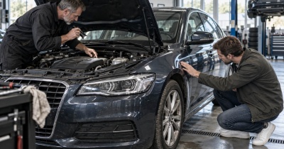 Kupujete polovan automobil? Ovo obavezno proverite pre nego što date novac