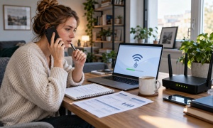 Razgovarate sa internet provajderom? Ovo pripremite da ne gubite vreme