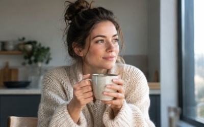 Zašto se kafa brzo ohladi čim je ostavite na stolu iako je šolja topla