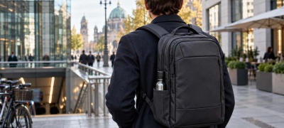 Laptop vam opterećuje leđa? Koji ranac najbolje raspoređuje težinu