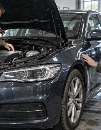 Kupujete polovan automobil? Ovo obavezno proverite pre nego što date novac