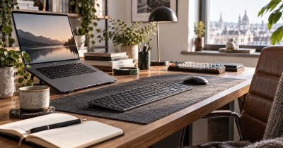 Mnogo pišete? Koja tastatura je najudobnija za svakodnevni rad