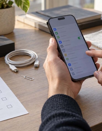 Kupujete polovan telefon? Ovo proverite pre nego što date novac