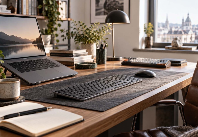 Mnogo pišete? Koja tastatura je najudobnija za svakodnevni rad