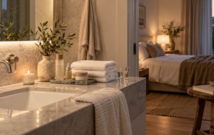 Ne morate u salon: napravite spa veče kod kuće koje zaista opušta