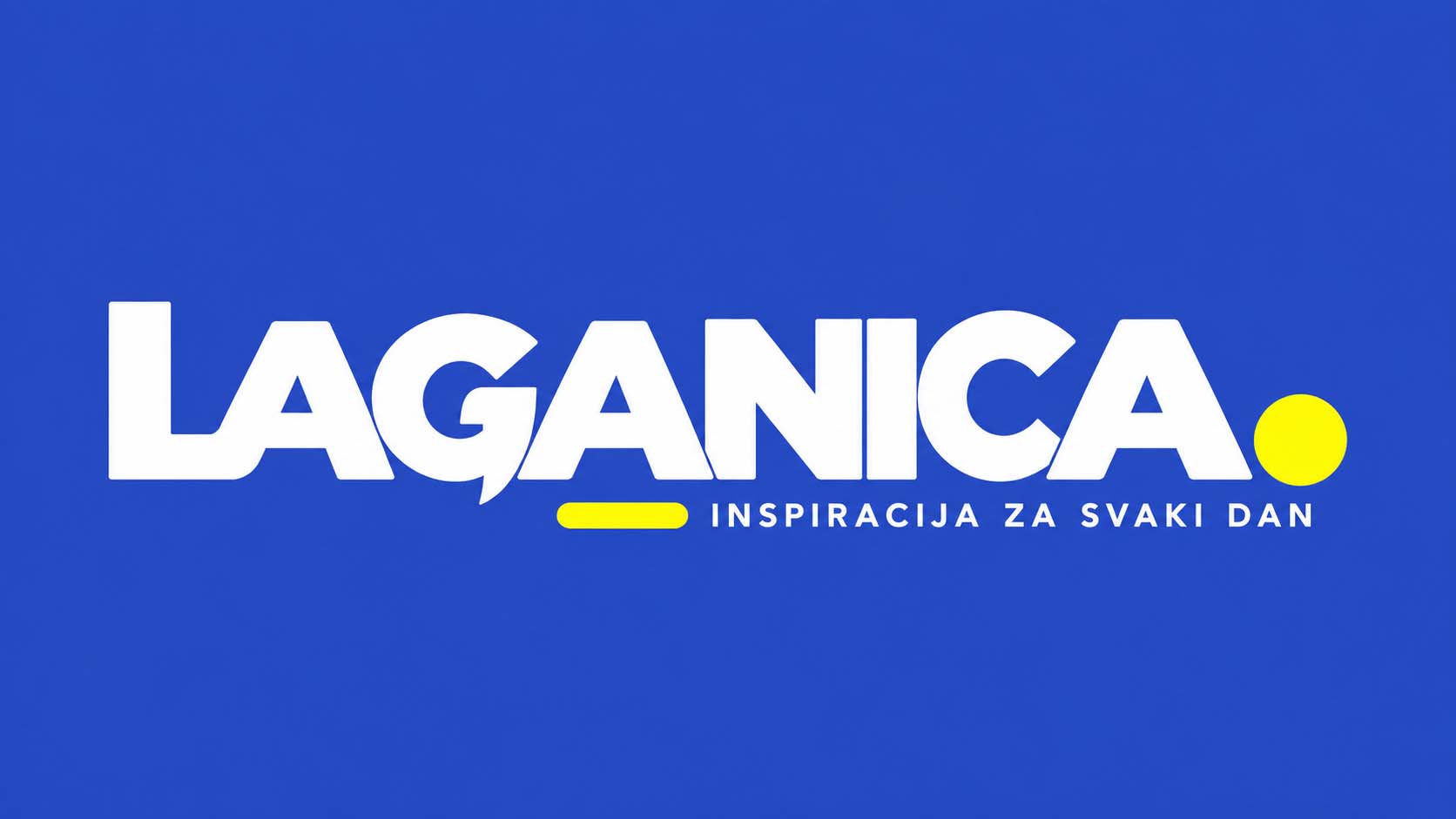 laganica, laganica.rs, o nama