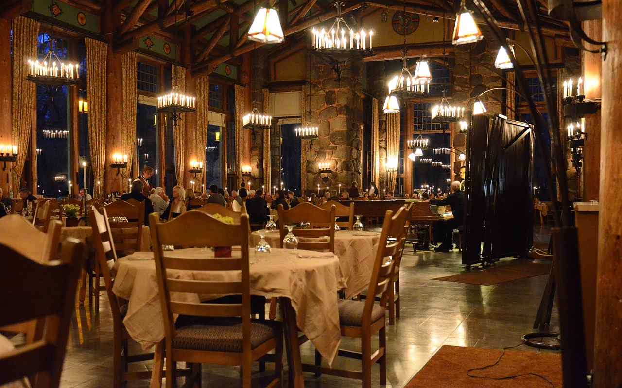 ugostiteljski objekat, privlacenje gostiju