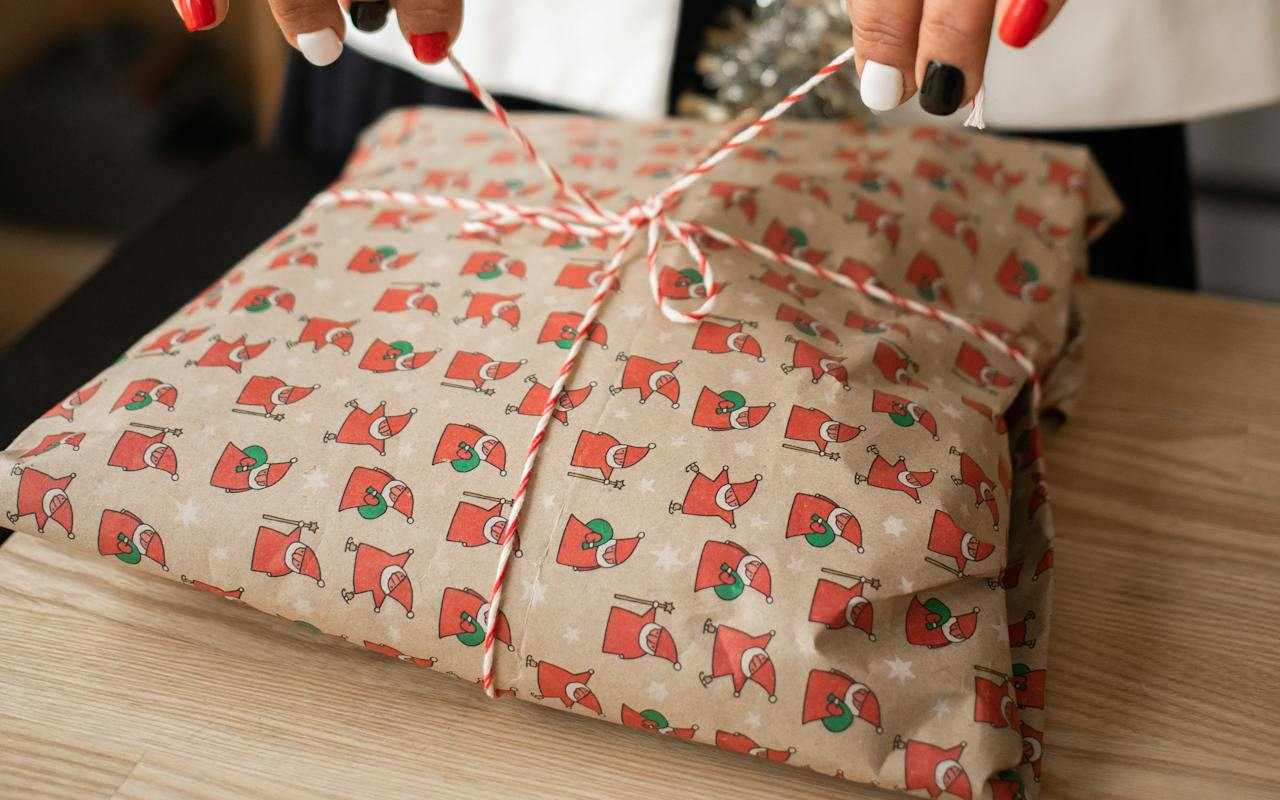 pokloni, kupovina poklona