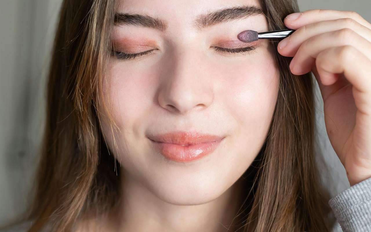 sminka, greske pri sminkanju
