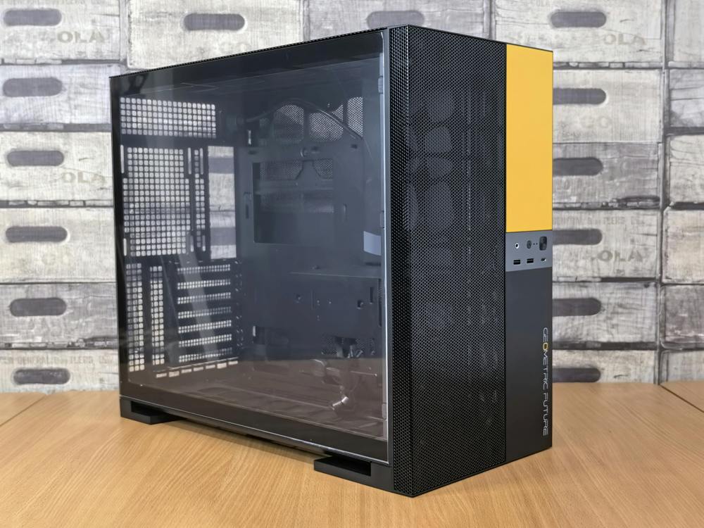 gaming oprema, kuciste za kompjuter