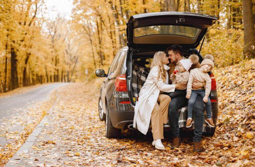 oktobar, putovanja, destinacije