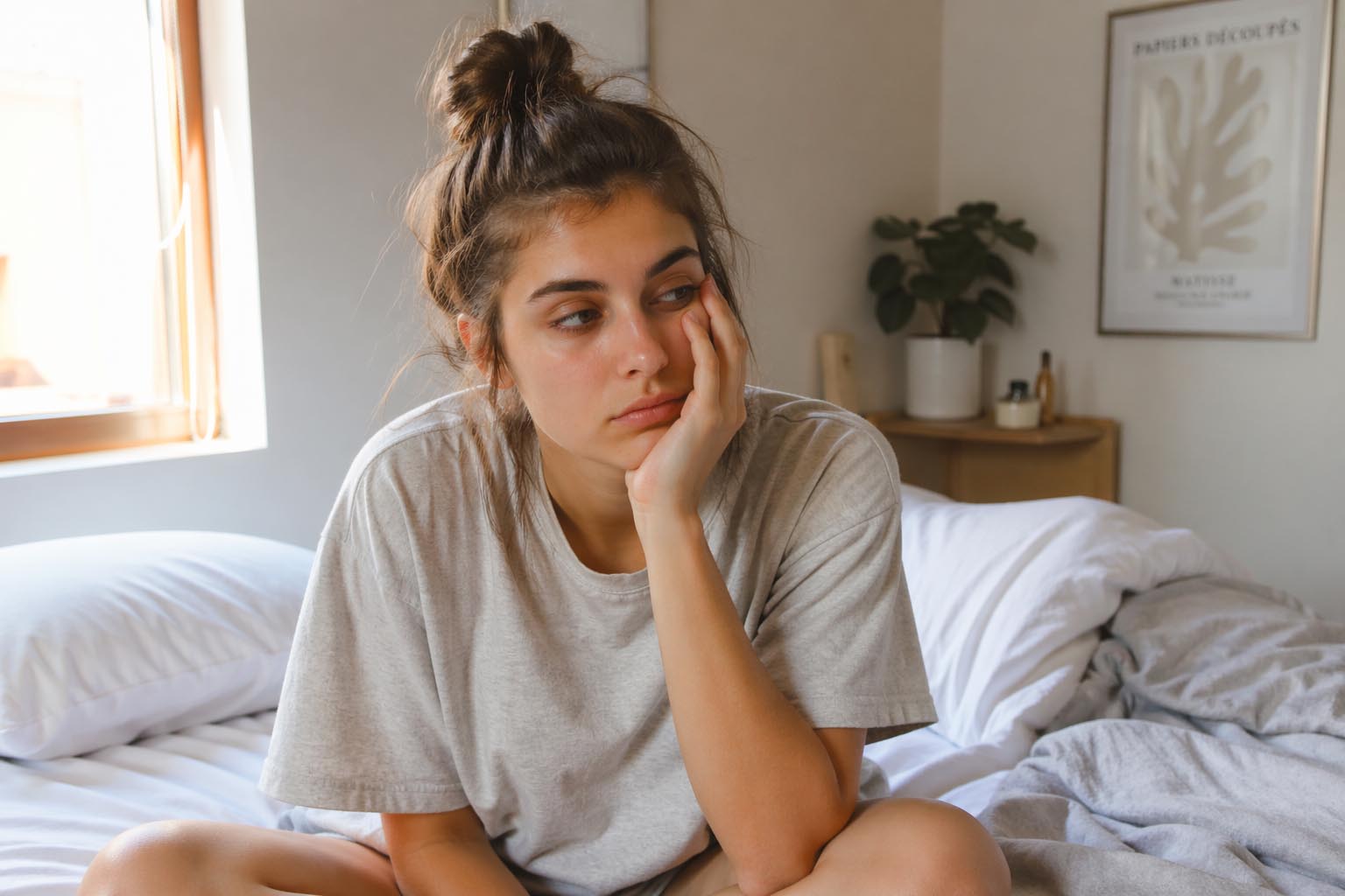 umor ujutru bez energije, losa jutarnja rutina, pocetak dana iscrpljenost, manjak energije jutro, navike jutro zdravlje, laganica.rs, laganica