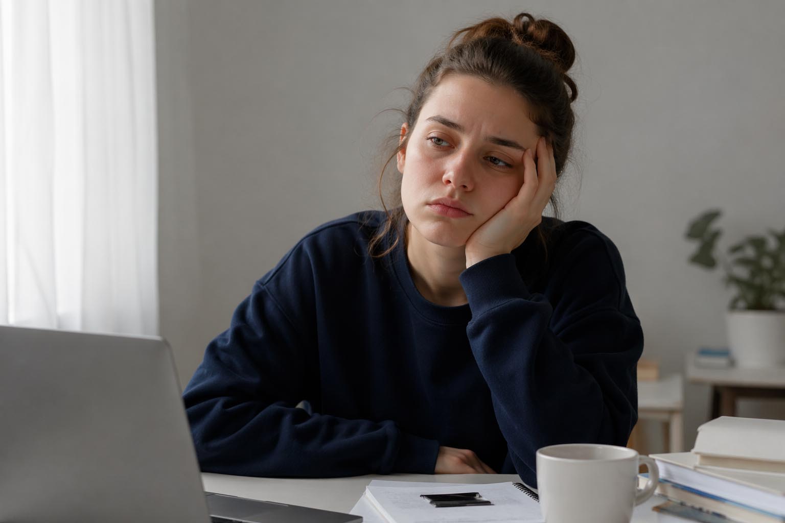 umor tokom dana, pad koncentracije, razdrazljivost simptomi, telo signal upozorenje, iscrpljenost organizma, laganica.rs, laganica