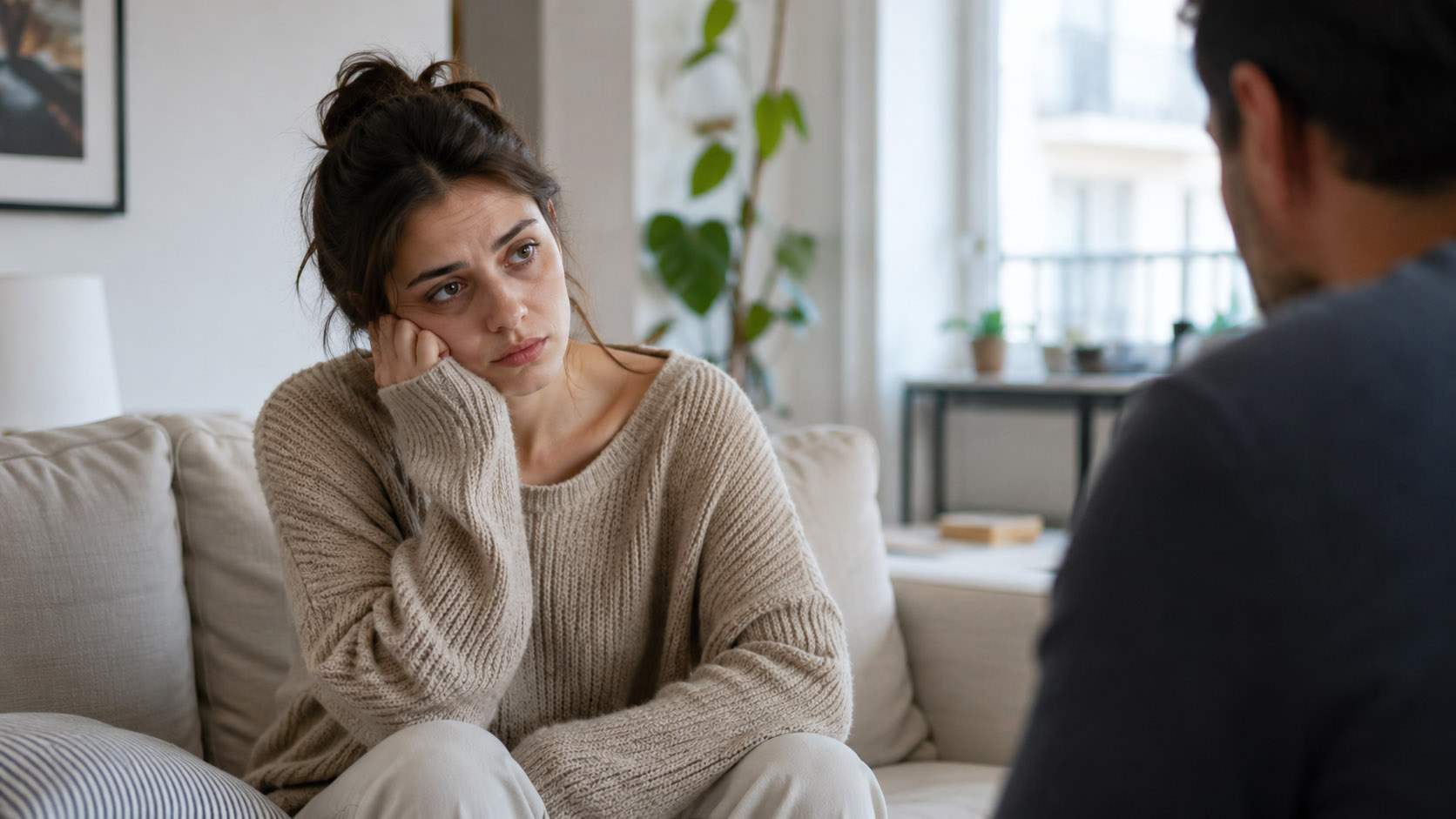 emocionalna iscrpljenost, psihologija, komunikacija, stres, emocionalni umor, ponašanje ljudi, unutrašnji pritisak, razgovor, emocije, lifestyle, laganica, laganica.rs