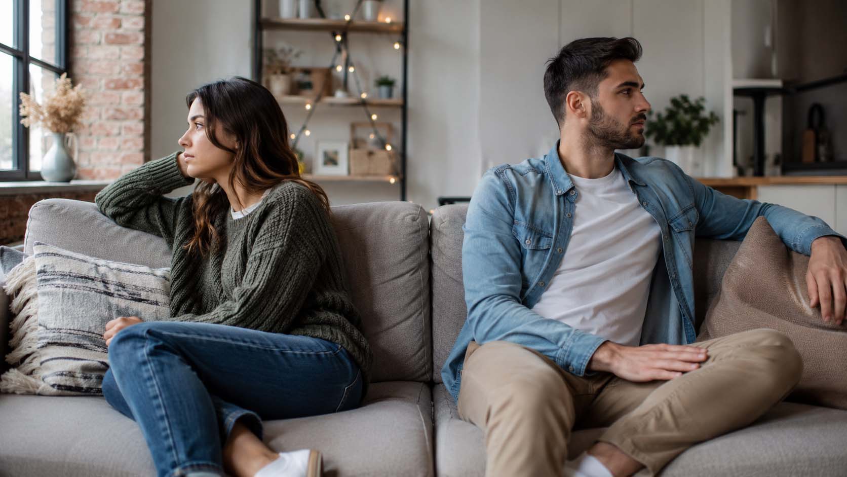 partnerski odnosi, emocionalna distanca, psihologija odnosa, komunikacija u vezi, udaljavanje partnera, ljubavni odnos, emotivna bliskost, razgovor u vezi, lifestyle, laganica, laganica.rs