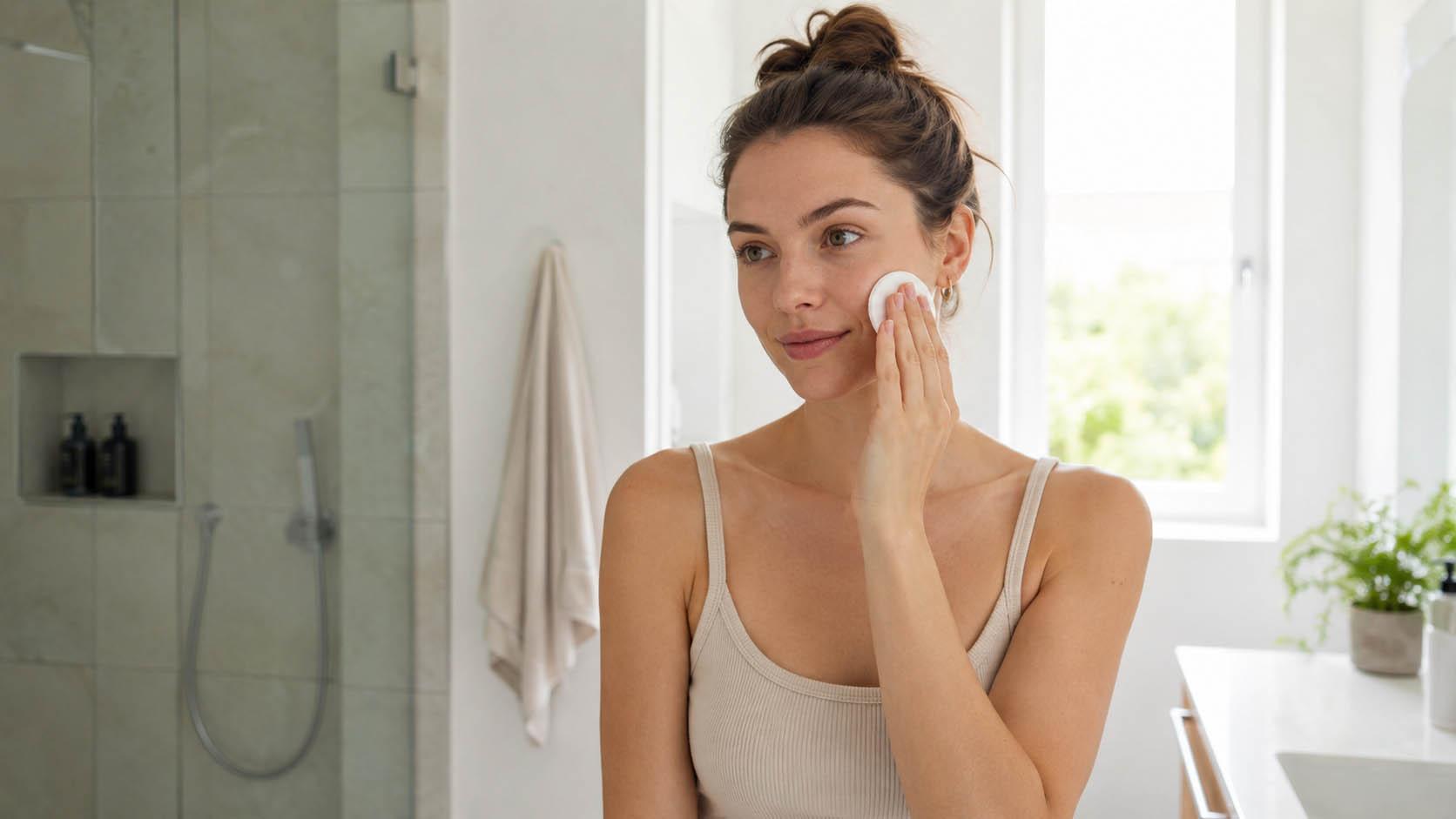 nega kože, umivanje, skincare, rutina nege, lepota, hidratacija kože, svakodnevna nega
