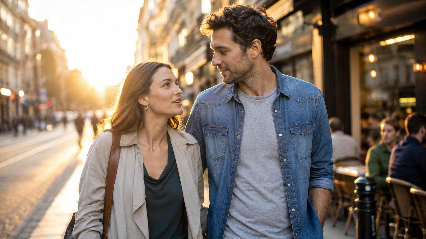 partnerski odnosi, ljubav, veza, brak, poverenje, komunikacija, dugotrajni odnosi