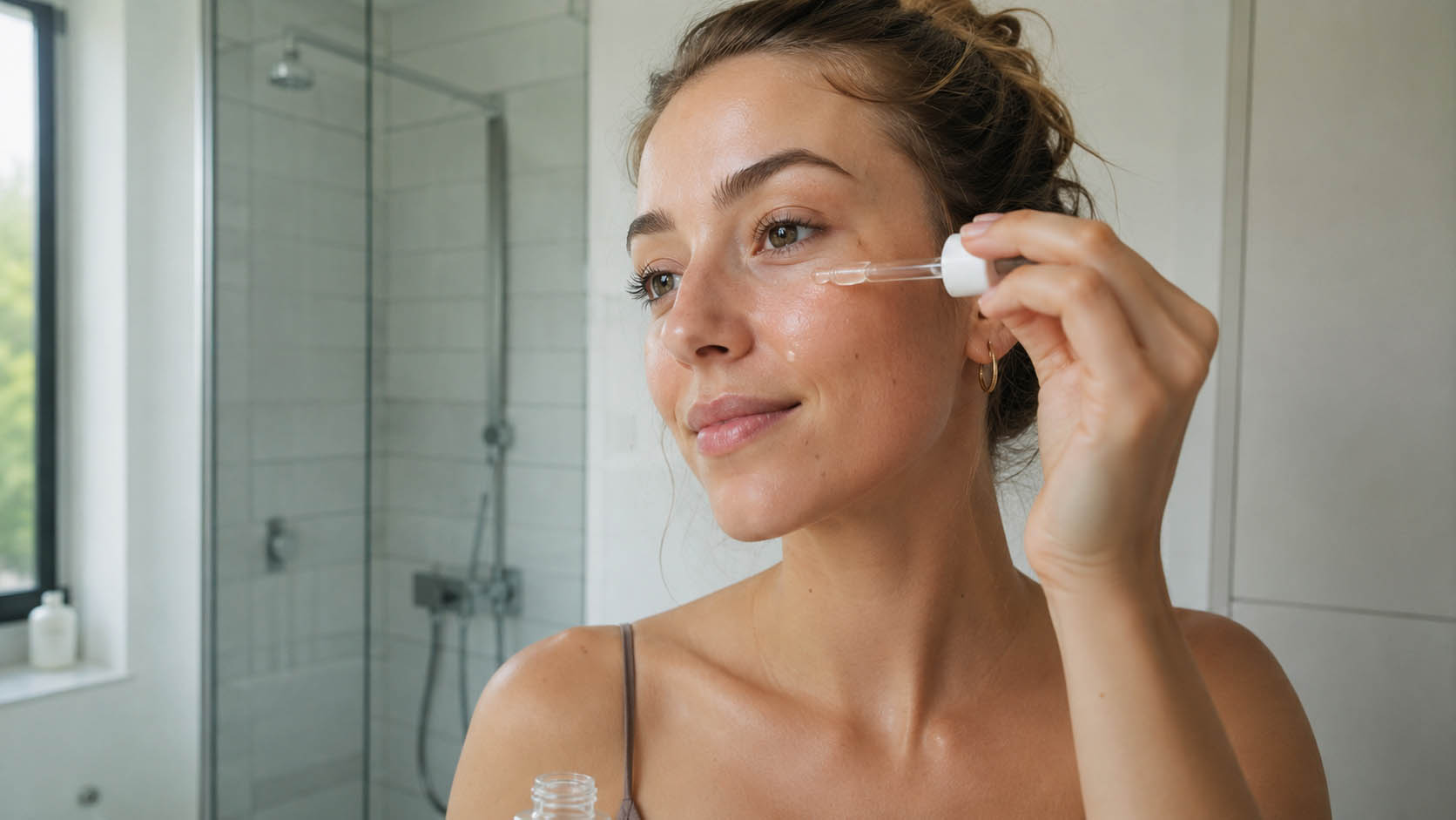 nega kože, skincare, proizvodi za negu, rutina nege, lepota, koža lica, svakodnevna nega