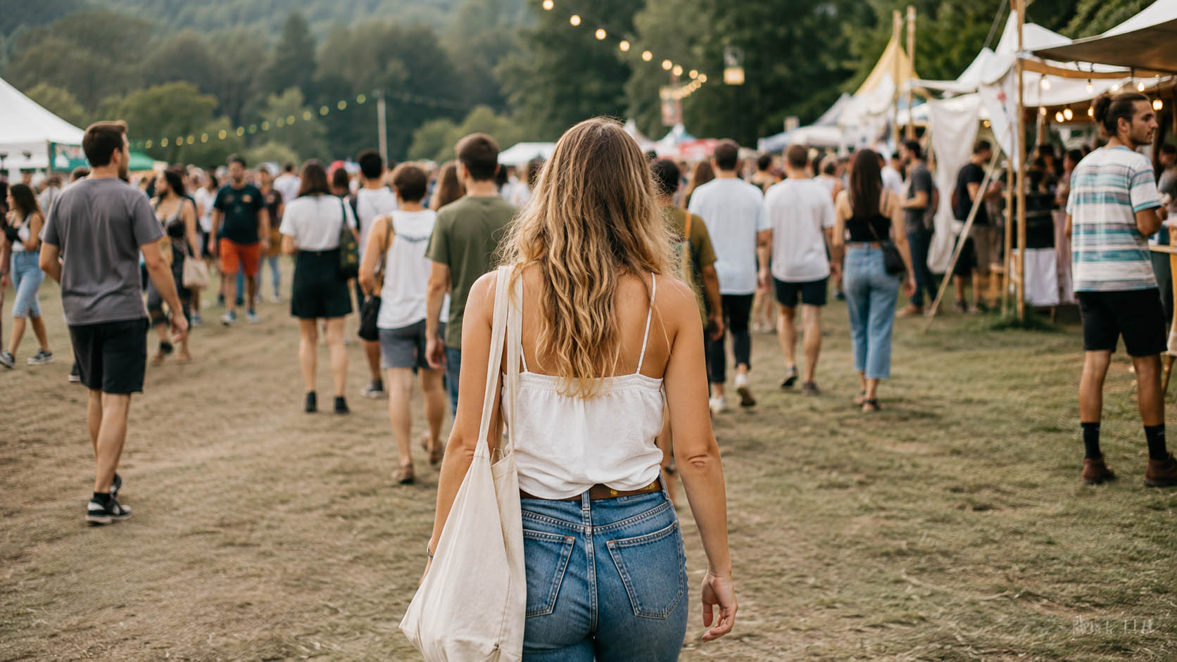 energija na festivalu, obilazak sajma, izdržati ceo dan napolju, priprema za festival, saveti za sajam