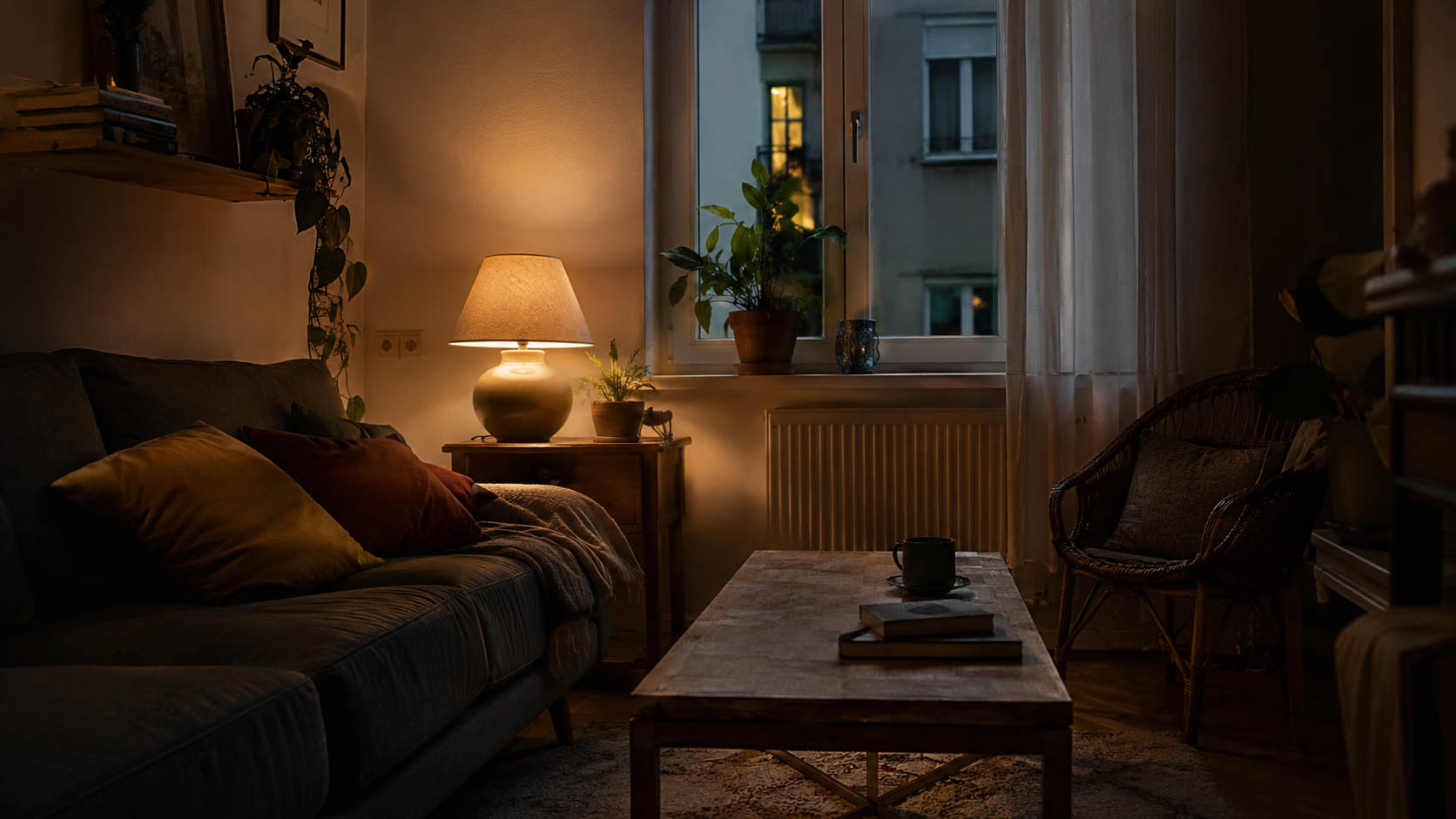 stolne lampe, osvetljenje prostorije, ambijentalna rasveta, usmereno svetlo, uređenje doma