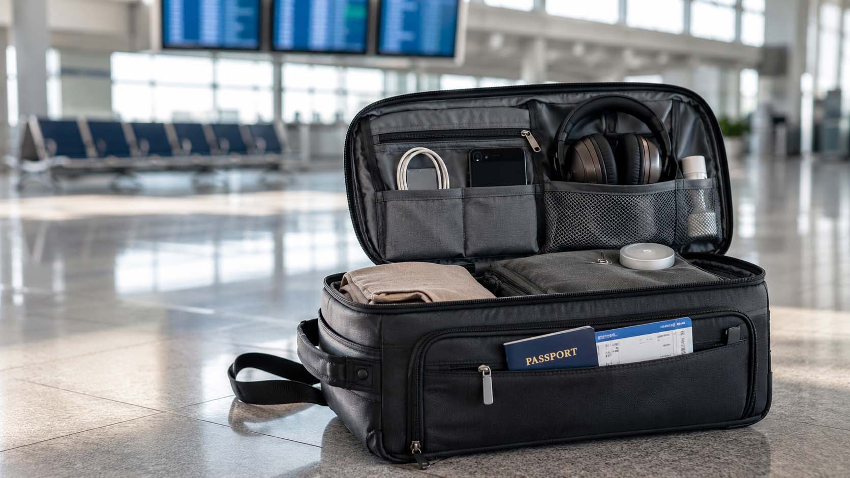 let sa presedanjem, presedanje na aerodromu, kratko presedanje, ručni prtljag, ukrcajna karta, organizacija putovanja, aerodrom