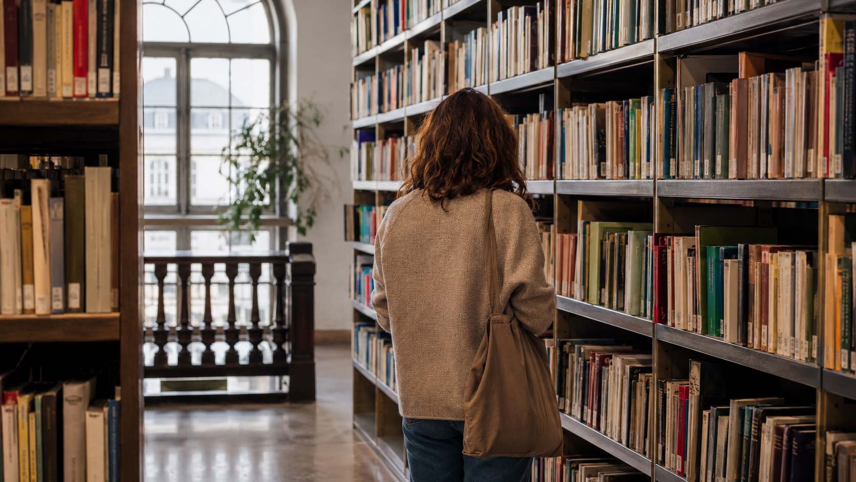 biblioteka, nove knjige, nova interesovanja, izbor knjige, istraživanje tema, čitanje, knjige, slobodno vreme, laganica, laganica.rs