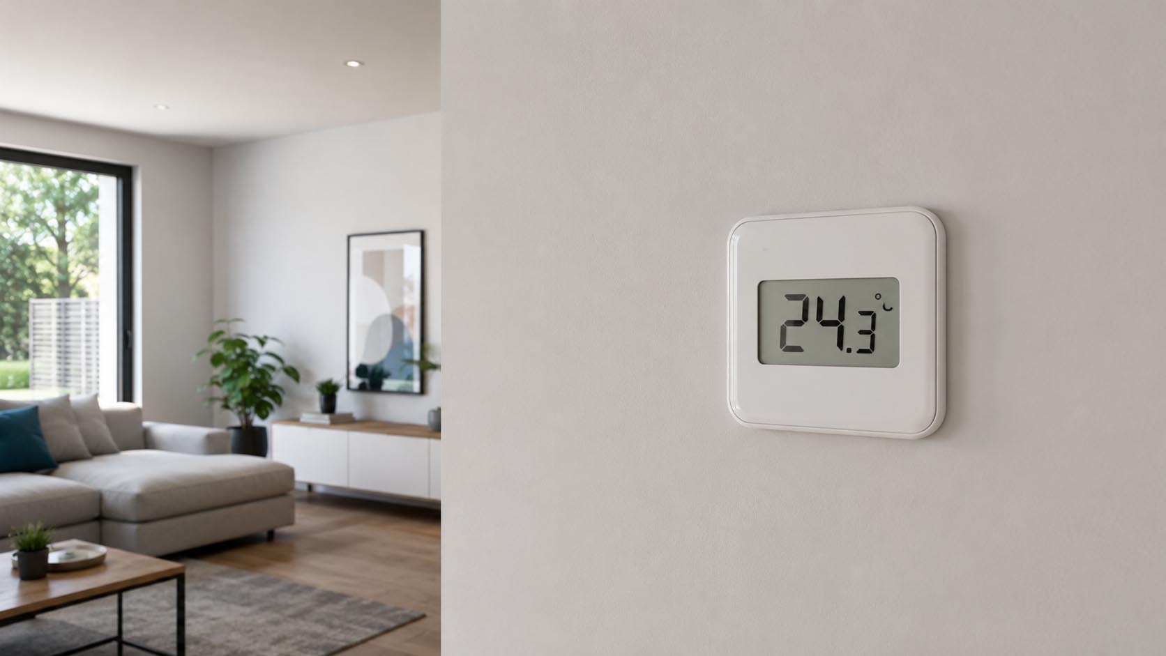 kućni termometar, temperatura u domu, leto, merenje temperature, LAGANICA, LAGANICA.rs