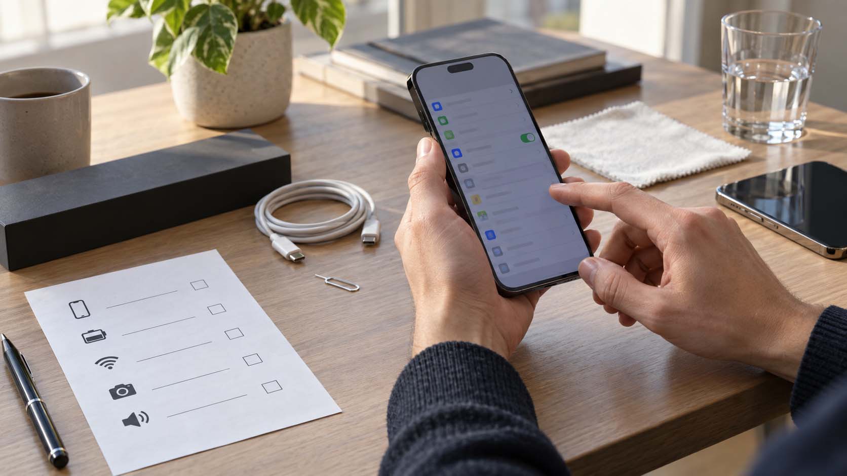 polovan telefon, kupovina polovnog telefona, provera telefona, baterija telefona, IMEI, zaključan telefon, polovni iPhone, stanje telefona, kupovina telefona, laganica, laganica.rs